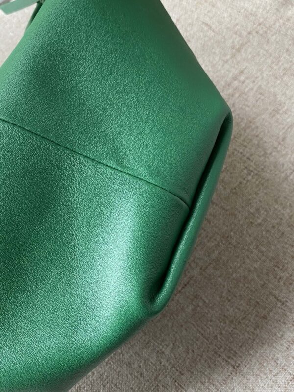 Bottega Veneta Double Knot Top Handle
