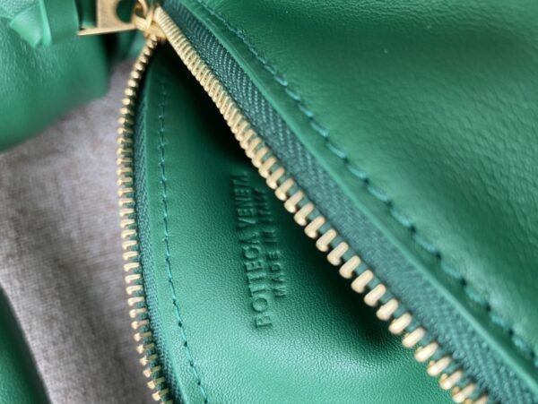Bottega Veneta Double Knot Top Handle