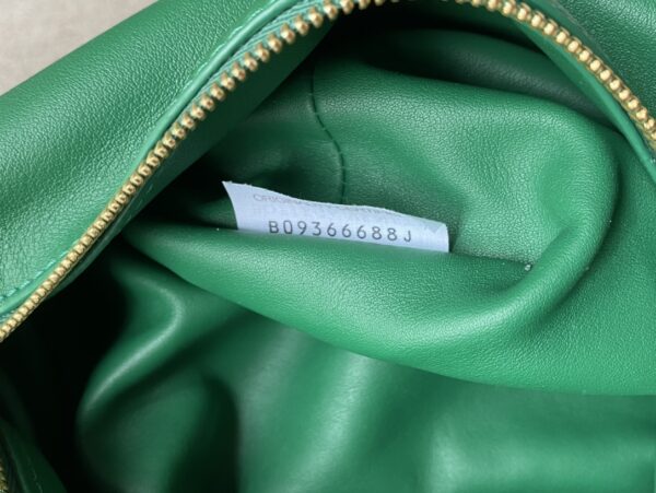 Bottega Veneta Double Knot Top Handle