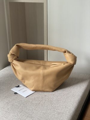 Bottega Veneta Double Knot Top Handle