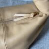 Bottega Veneta Double Knot Top Handle