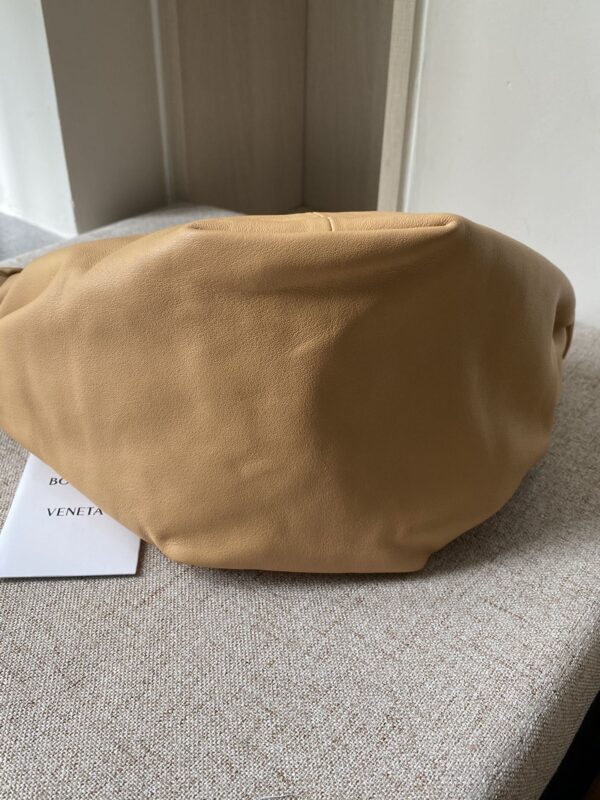 Bottega Veneta Double Knot Top Handle