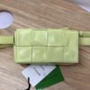 Bottega Veneta Cassette Waist Bag