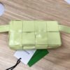 Bottega Veneta Cassette Waist Bag