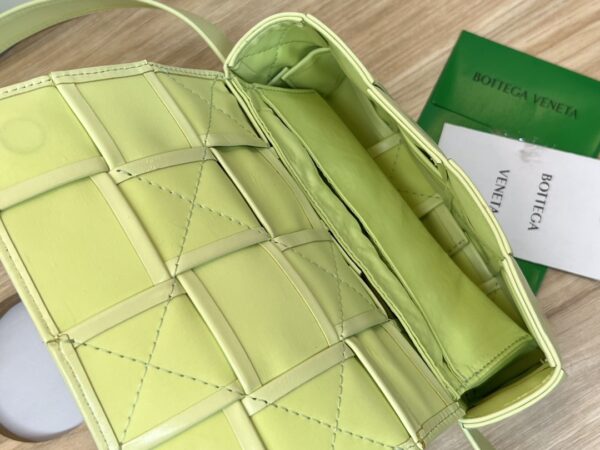 Bottega Veneta Cassette Waist Bag