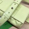 Bottega Veneta Cassette Waist Bag