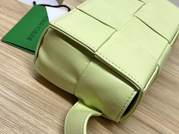 Bottega Veneta Cassette Waist Bag