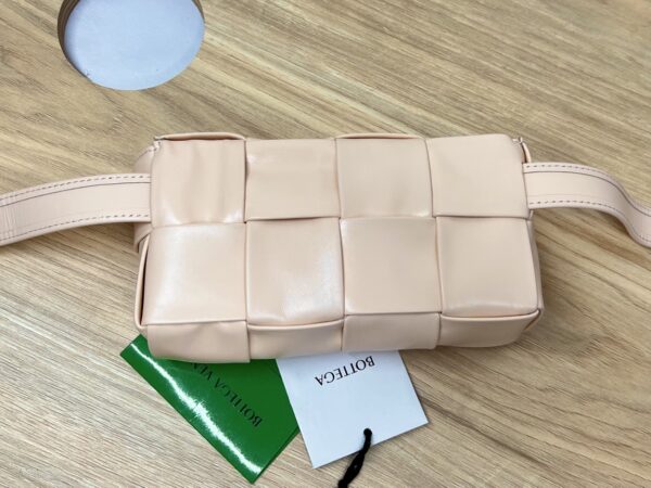 Bottega Veneta Cassette Waist Bag