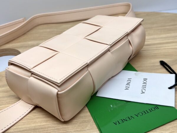 Bottega Veneta Cassette Waist Bag