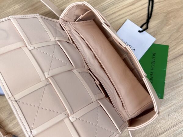 Bottega Veneta Cassette Waist Bag