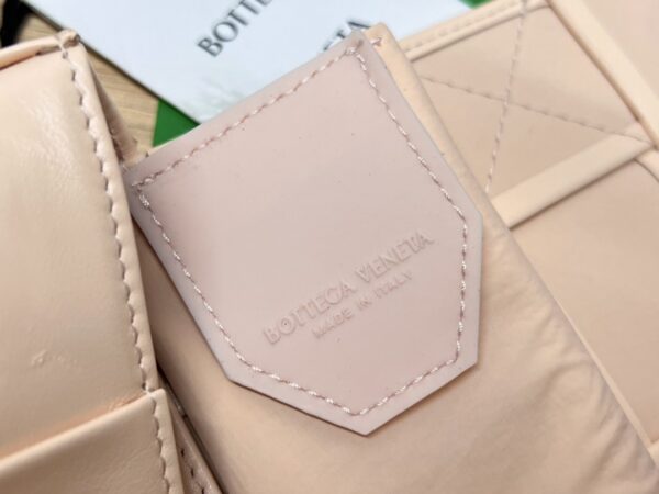 Bottega Veneta Cassette Waist Bag