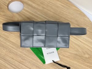 Bottega Veneta Cassette Waist Bag