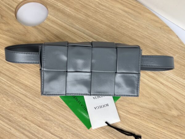 Bottega Veneta Cassette Waist Bag