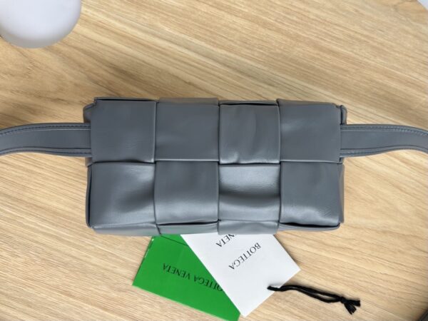 Bottega Veneta Cassette Waist Bag