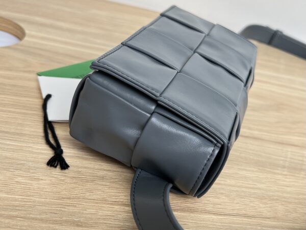 Bottega Veneta Cassette Waist Bag