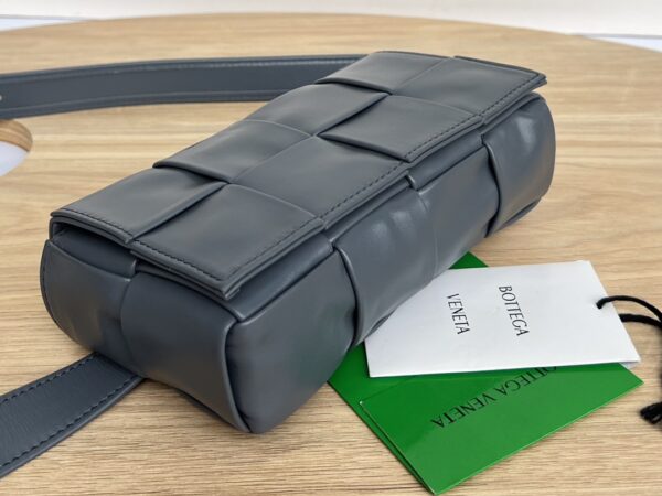 Bottega Veneta Cassette Waist Bag