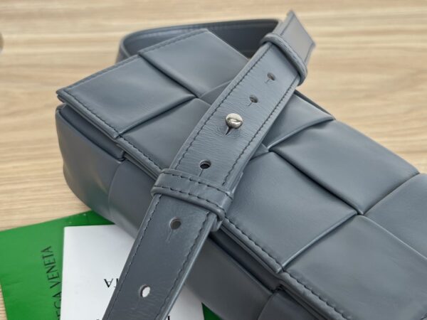 Bottega Veneta Cassette Waist Bag
