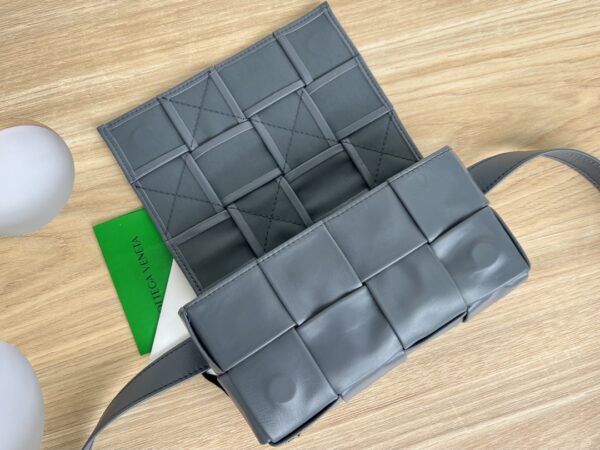 Bottega Veneta Cassette Waist Bag