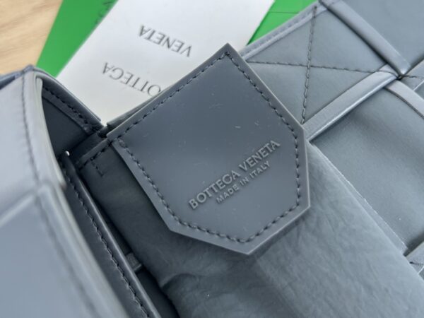 Bottega Veneta Cassette Waist Bag