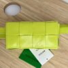 Bottega Veneta Cassette Waist Bag