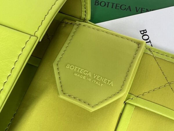Bottega Veneta Cassette Waist Bag