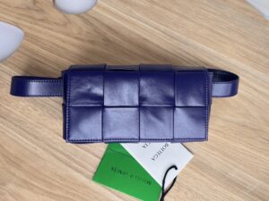 Bottega Veneta Cassette Waist Bag
