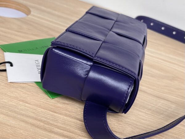 Bottega Veneta Cassette Waist Bag