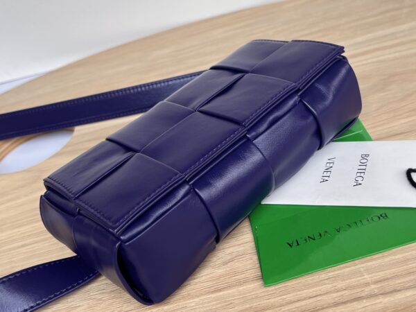 Bottega Veneta Cassette Waist Bag