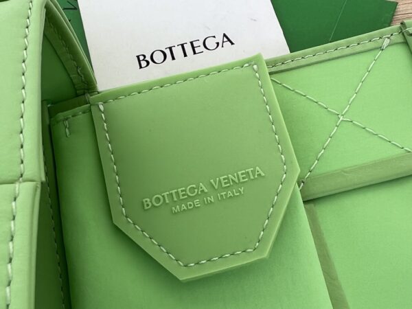 Bottega Veneta Cassette Waist Bag