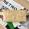 Bottega Veneta Cassette Waist Bag