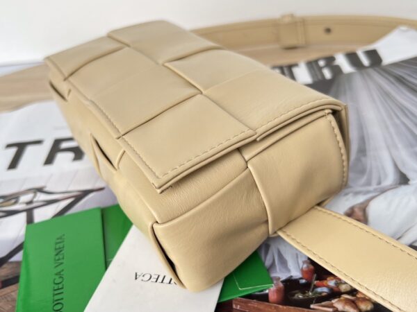 Bottega Veneta Cassette Waist Bag