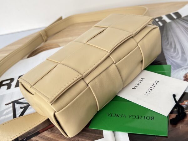 Bottega Veneta Cassette Waist Bag