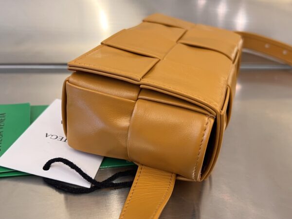 Bottega Veneta Cassette Waist Bag