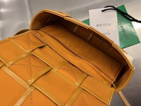 Bottega Veneta Cassette Waist Bag