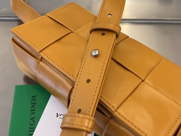 Bottega Veneta Cassette Waist Bag