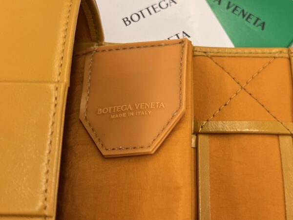 Bottega Veneta Cassette Waist Bag