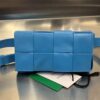 Bottega Veneta Cassette Waist Bag