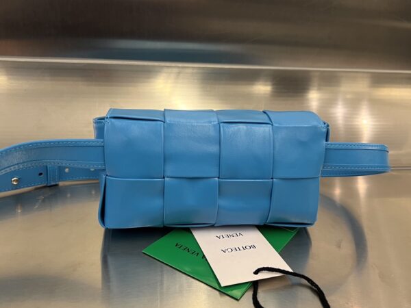 Bottega Veneta Cassette Waist Bag