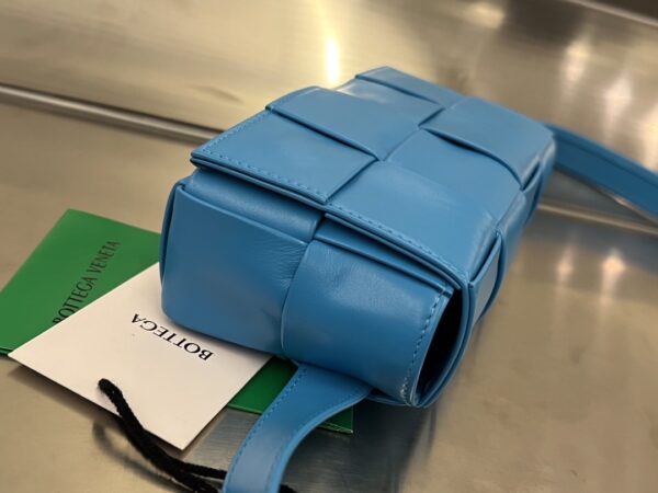Bottega Veneta Cassette Waist Bag