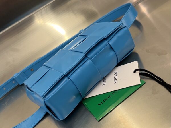 Bottega Veneta Cassette Waist Bag
