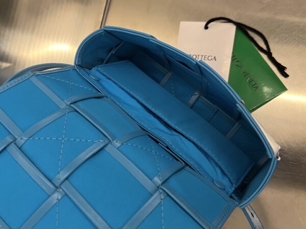 Bottega Veneta Cassette Waist Bag