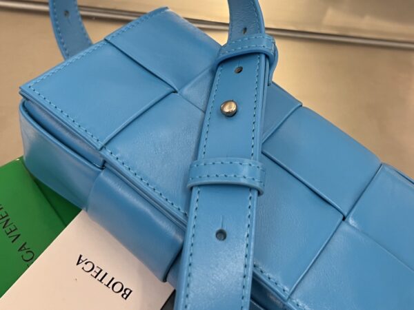 Bottega Veneta Cassette Waist Bag