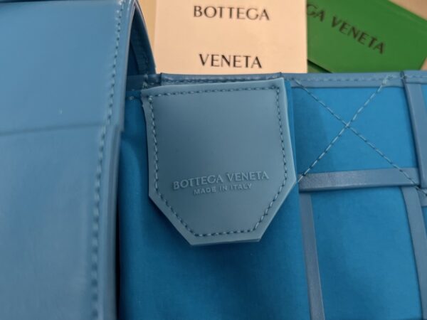 Bottega Veneta Cassette Waist Bag