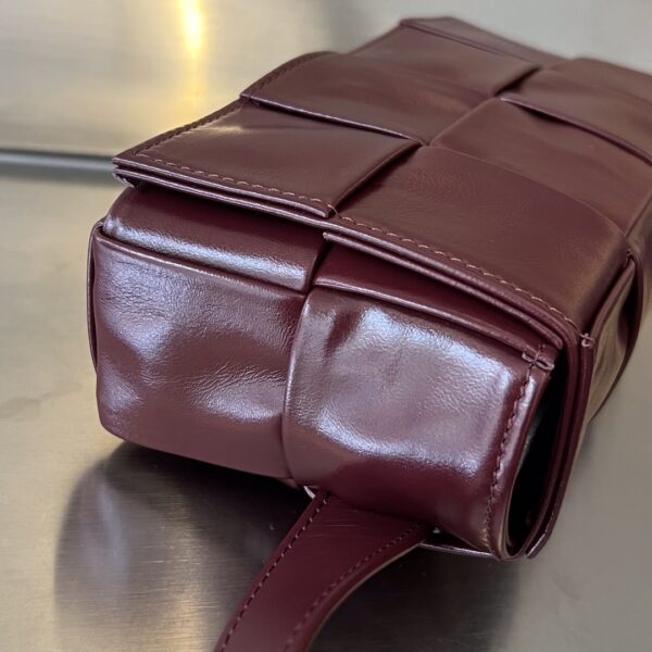 Bottega Veneta Cassette Waist Bag
