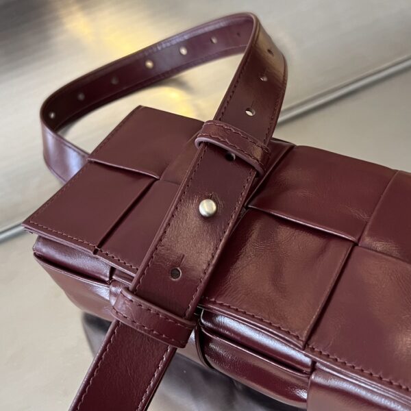 Bottega Veneta Cassette Waist Bag