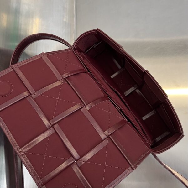 Bottega Veneta Cassette Waist Bag