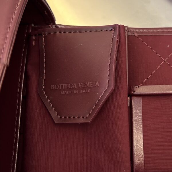 Bottega Veneta Cassette Waist Bag