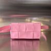 Bottega Veneta Cassette Waist Bag