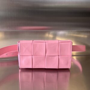 Bottega Veneta Cassette Waist Bag