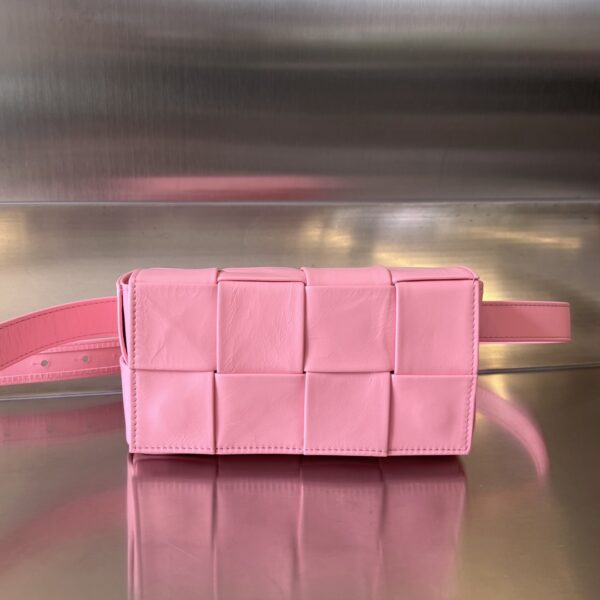 Bottega Veneta Cassette Waist Bag